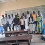 MTT Successfully Conducts PTA & SMC Training in juba county schools